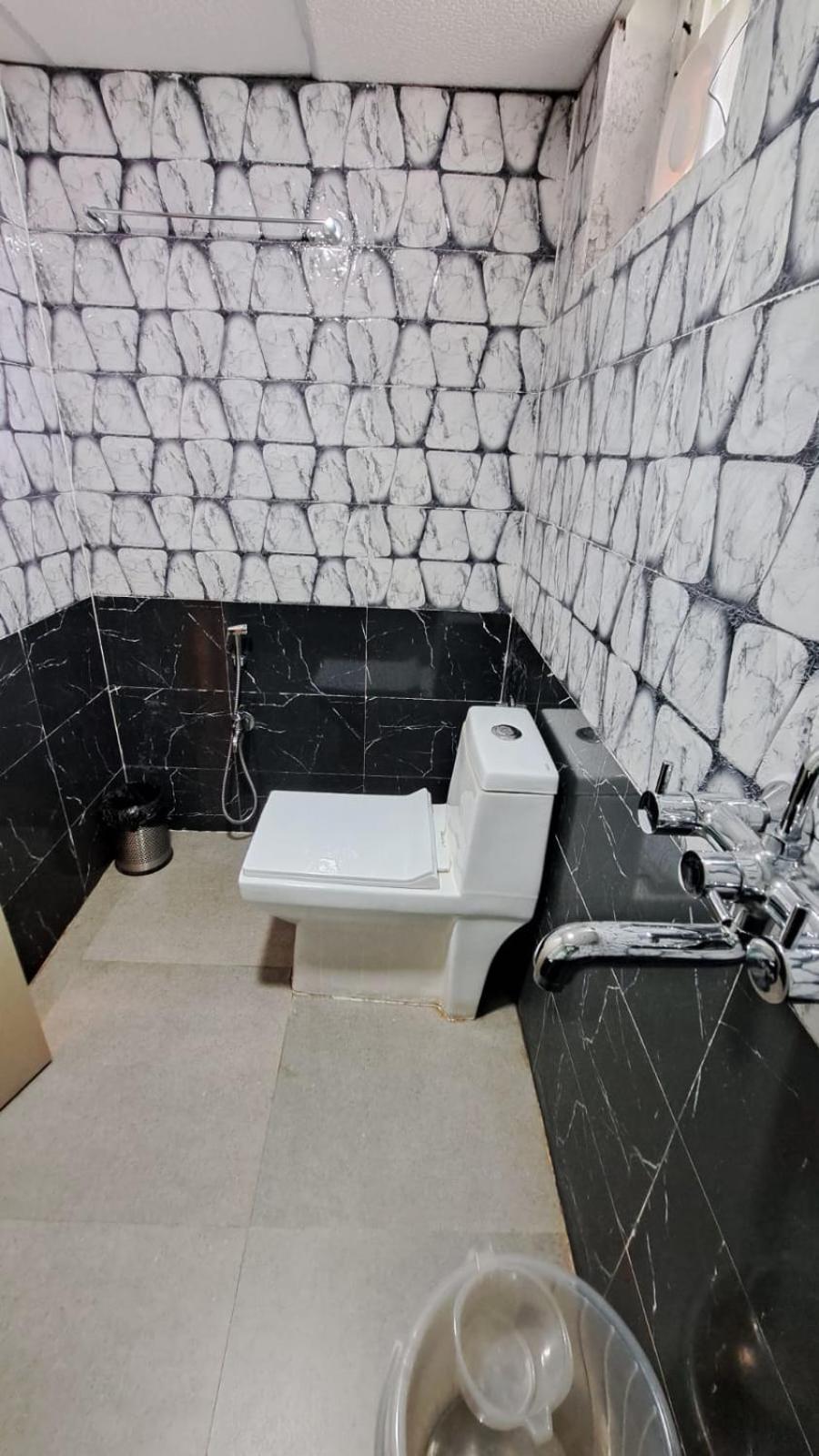 Hotel Stalwart Jajati Bhubaneswar Buitenkant foto